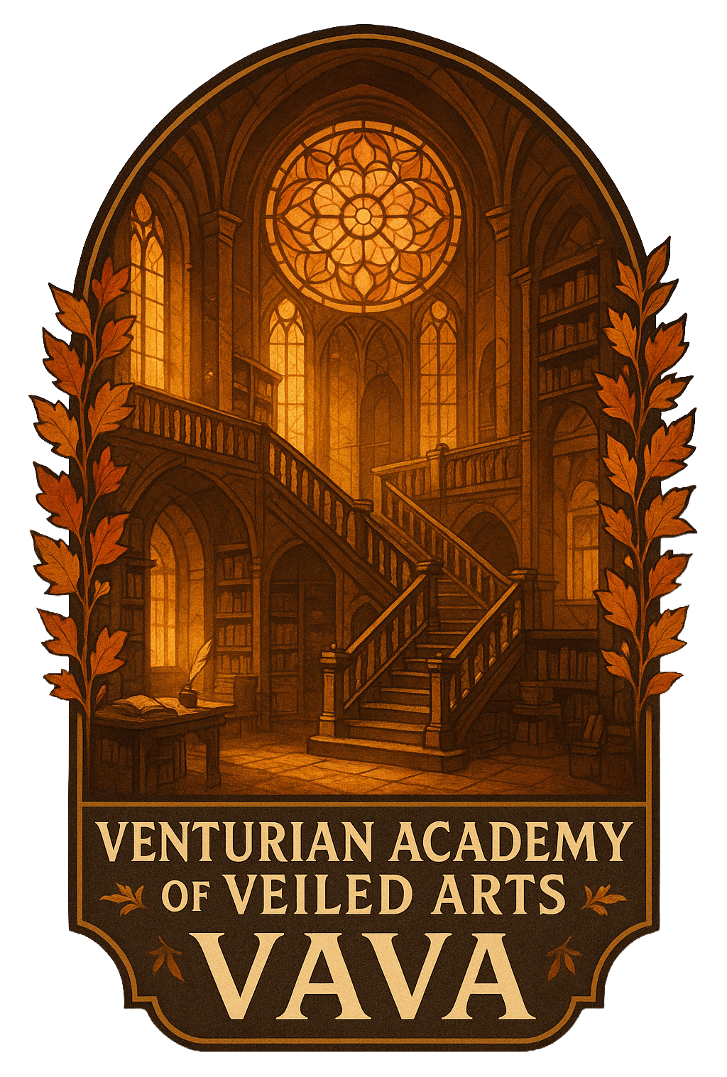 Venturian Academy of Veiled Arts